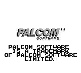 Parodius Game Boy Game developer