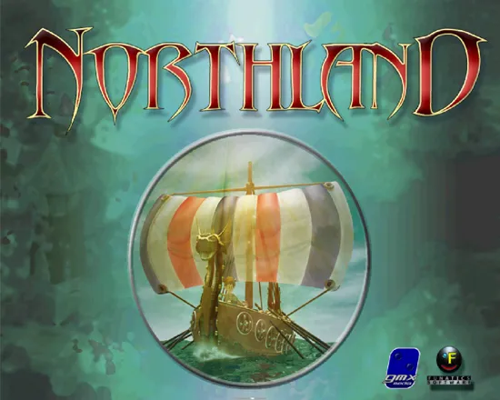 Northland Windows Title Screen