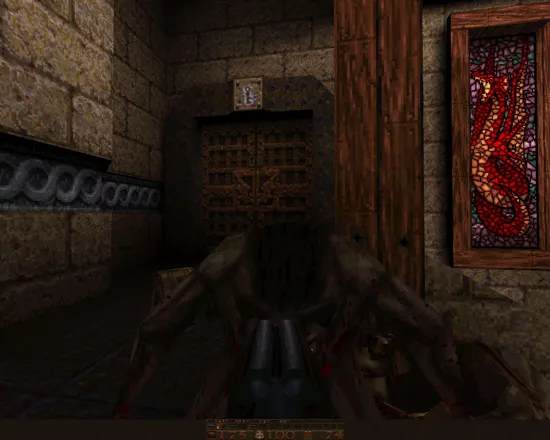 Quake Mission Pack No. I: Scourge of Armagon Windows Don&#x27;t let the gremlins to come so close