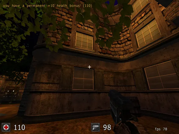 Cube 2: Sauerbraten Linux Having a look at the environment