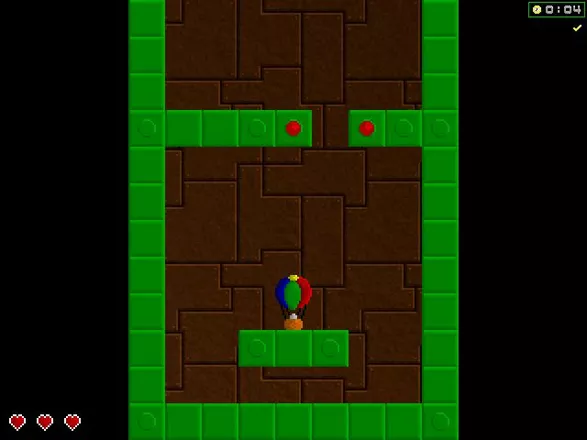 Afterlife Windows First level