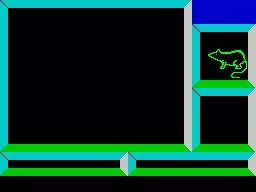 Deus Ex Machina for ZX Spectrum (1984) - MobyGames