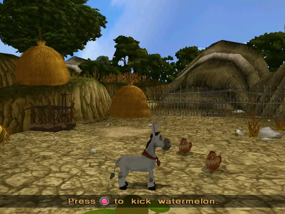Donkey Xote Windows You will also find some chicken in the game