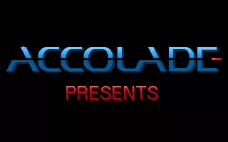 Accolade Presents (MCGA/VGA)