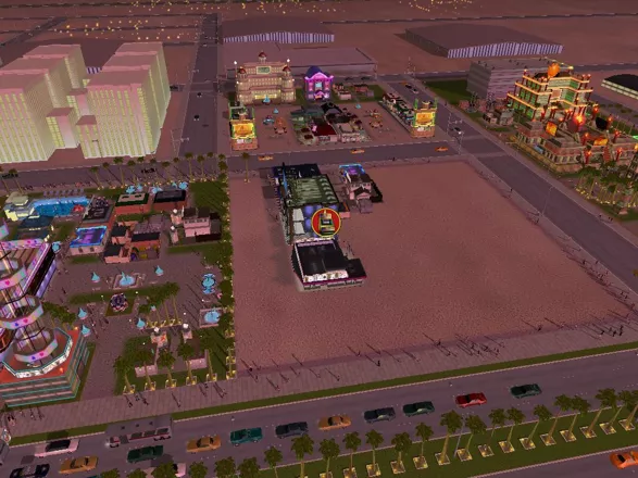 Vegas Tycoon Windows Now a casino has been added. Once linked to a path guests will arrive. Players can enter casinos and customise them