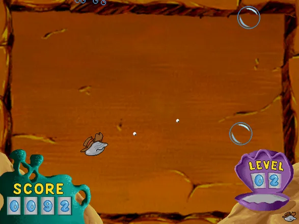 Freddi Fish 4: The Case of the Hogfish Rustlers of Briny Gulch Windows &#x3C;moby game=&#x22;Asteroids&#x22;&#x3E;Asteroids&#x3C;/moby&#x3E; clone
