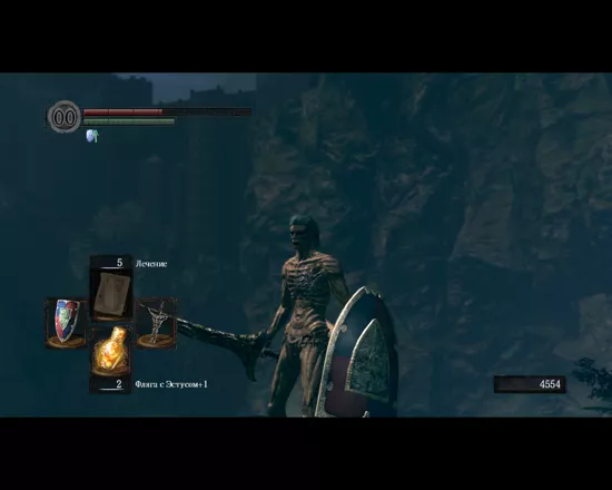 Dark Souls: Prepare to Die Edition Windows When you die you become hollow and look like a rotten undead