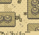 The Legend of Zelda: Link&#x27;s Awakening Game Boy Time to some fight