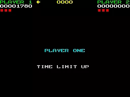 Tower Toppler ZX Spectrum Time limit... eh.