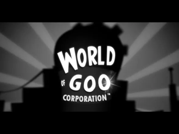 World of Goo Windows World of goo corporation