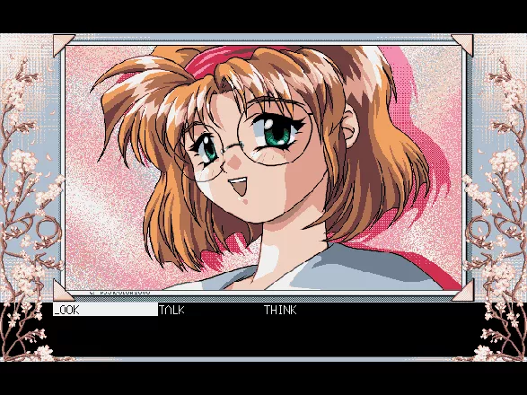 Season of the Sakura DOS Gameplay as other hentai games are very limited in choices...