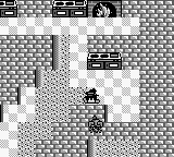 Painter Momopie Game Boy Killed.