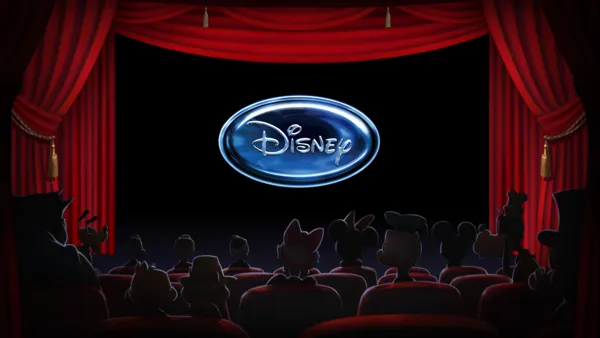 Castle of Illusion Starring Mickey Mouse Windows The game begins with Disney characters watching company logos in the movie theater