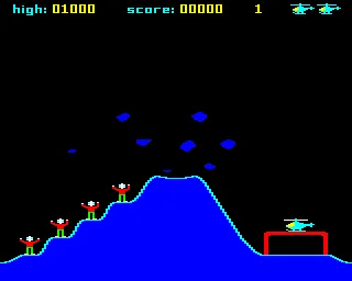 Volcano BBC Micro Starting out