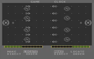 Cytron Masters Atari 8-bit Setting orders