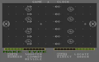 Cytron Masters Atari 8-bit Making type