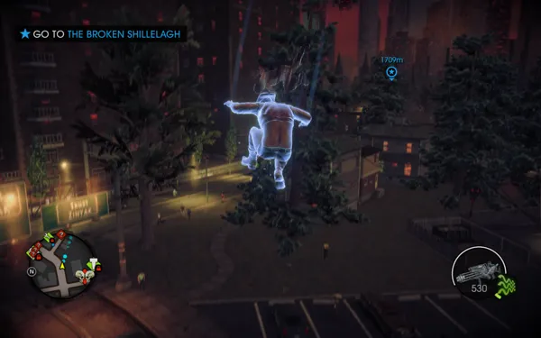 Saints Row IV Windows The crazy running and jumping are too hard to resist