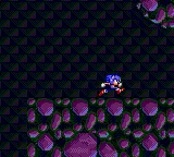 Sonic the Hedgehog: Spinball Game Gear Quickly