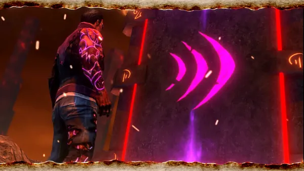 Saints Row: Gat Out of Hell Windows Each diversion is introduced with a short cinematic