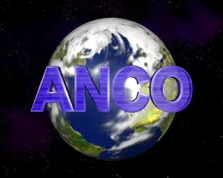 ANCO will protect our Planet Earth.