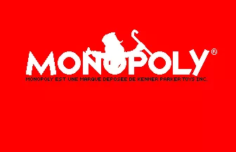Monopoly Thomson MO Title image