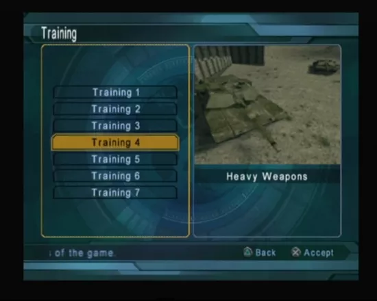 Tom Clancy&#x27;s Ghost Recon: Jungle Storm PlayStation 2 Before you get yourself into trouble, it may be good idea to check out training courses