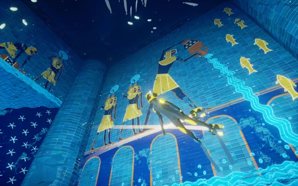 Abz&#xFB; Windows More of the story is revealed through pictures such as these.
