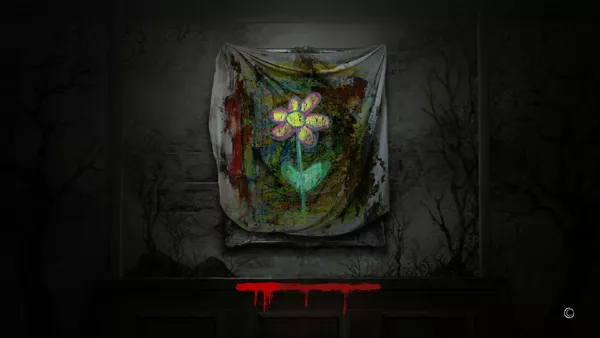 Layers of Fear: Inheritance Windows A newer, brighter loading screen. Makes you think this is gonna be a kids game...
