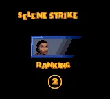 Ready 2 Rumble Boxing Game Boy Color Championship mode. Selene Strike - Ranking 2.