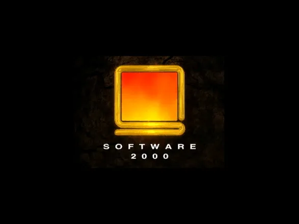 Alarm f&#xFC;r Cobra 11: Die Autobahnpolizei (included games) Windows 3.x Company logo