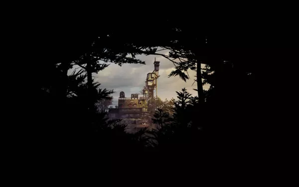 What Remains of Edith Finch Windows Loading screen