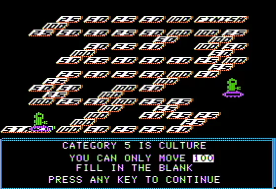 Mind Pursuit Apple II Looks Like it&#x27;ll be Culture