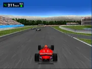 F1 Racing Simulation Windows Japan circuit