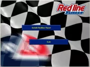 Redline Racer Windows Installation Screen