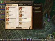 Dungeon Siege II Windows Quest archive