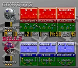 Madden NFL 95 SNES Select your play