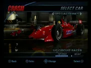 Burnout 3: Takedown PlayStation 2 Many unlockable cars: US Circuit Racer
