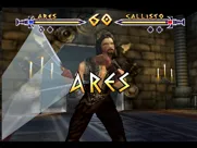 Xena: Warrior Princess - The Talisman of Fate Nintendo 64 Ares&#x27; introduction