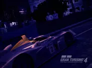 Gran Turismo 4 PlayStation 2 Race replay movie