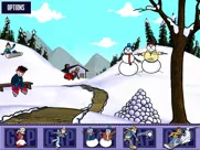 Snow Day: The GapKids Quest Windows Game selection