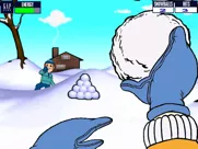 Snow Day: The GapKids Quest Windows Snowball refill