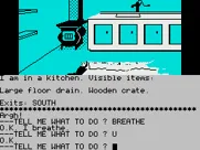 Sorcerer of Claymorgue Castle ZX Spectrum And breath in