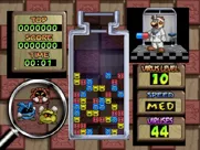 Dr. Mario 64 Nintendo 64 Classic mode