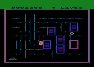 Drelbs Atari 8-bit Made a third box