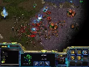 StarCraft: Brood War Windows No matter having many units is helpful, but one hero may make helluva lot more damage if ya know how to use him/her/it wisely.