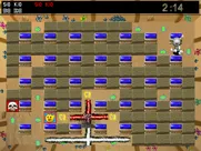 Atomic Bomberman Windows 3 player&#x2019;s math end