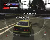 Juiced 2: Hot Import Nights Windows In drift races you will start with some speed.