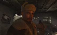 Call of Duty: World at War Windows Sgt. Reznov