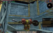 Warhammer Online: Age of Reckoning Windows WAAAAAHHHH!