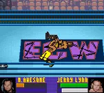 ECW Hardcore Revolution Game Boy Color Boom!